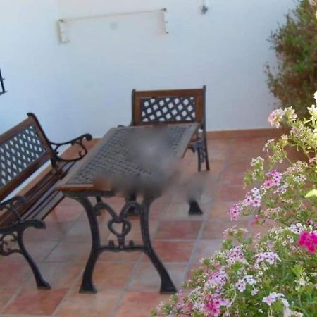 Finca La Tacita - Rosal Conil De La Frontera Bagian luar foto
