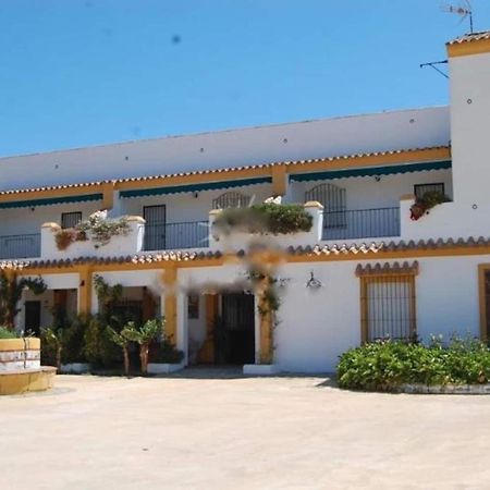Finca La Tacita - Rosal Conil De La Frontera Bagian luar foto