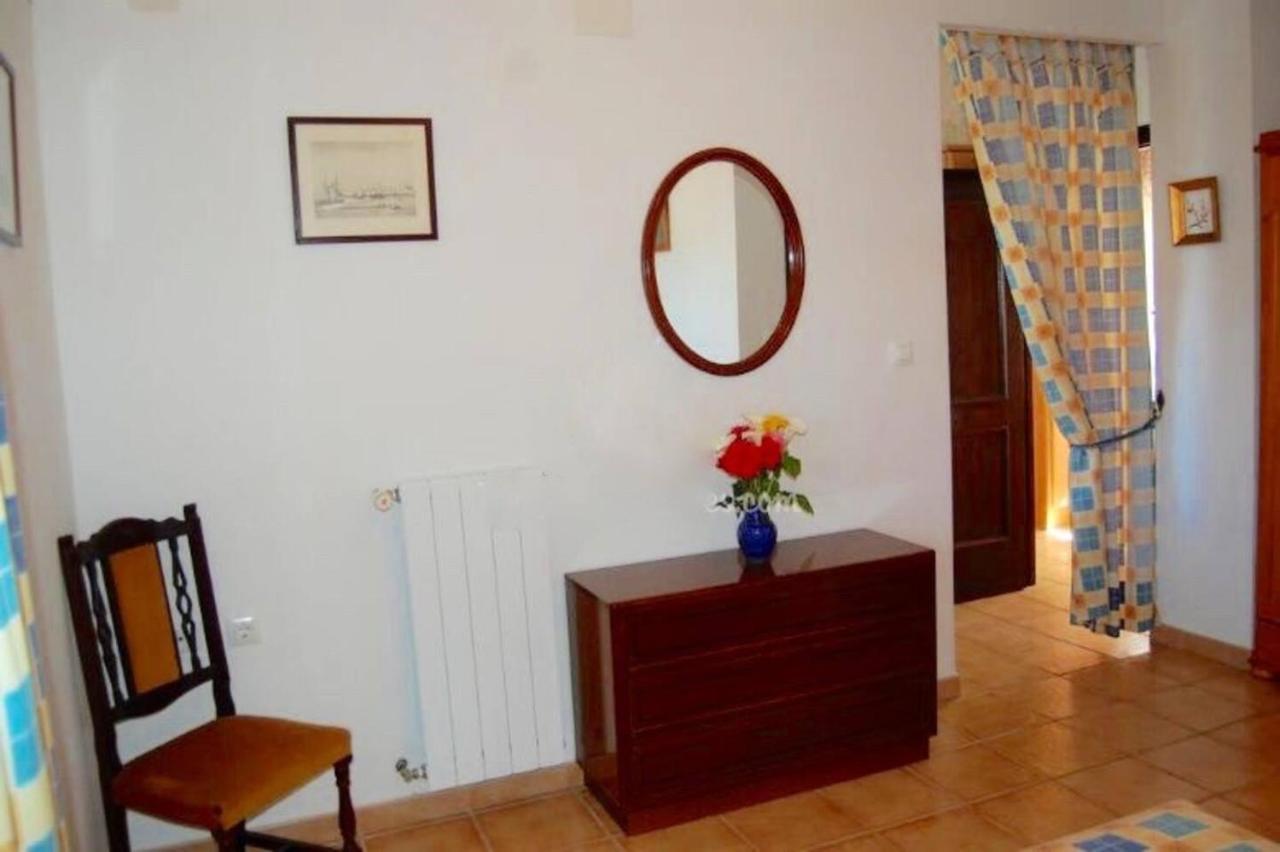 Finca La Tacita - Rosal Conil De La Frontera Bagian luar foto