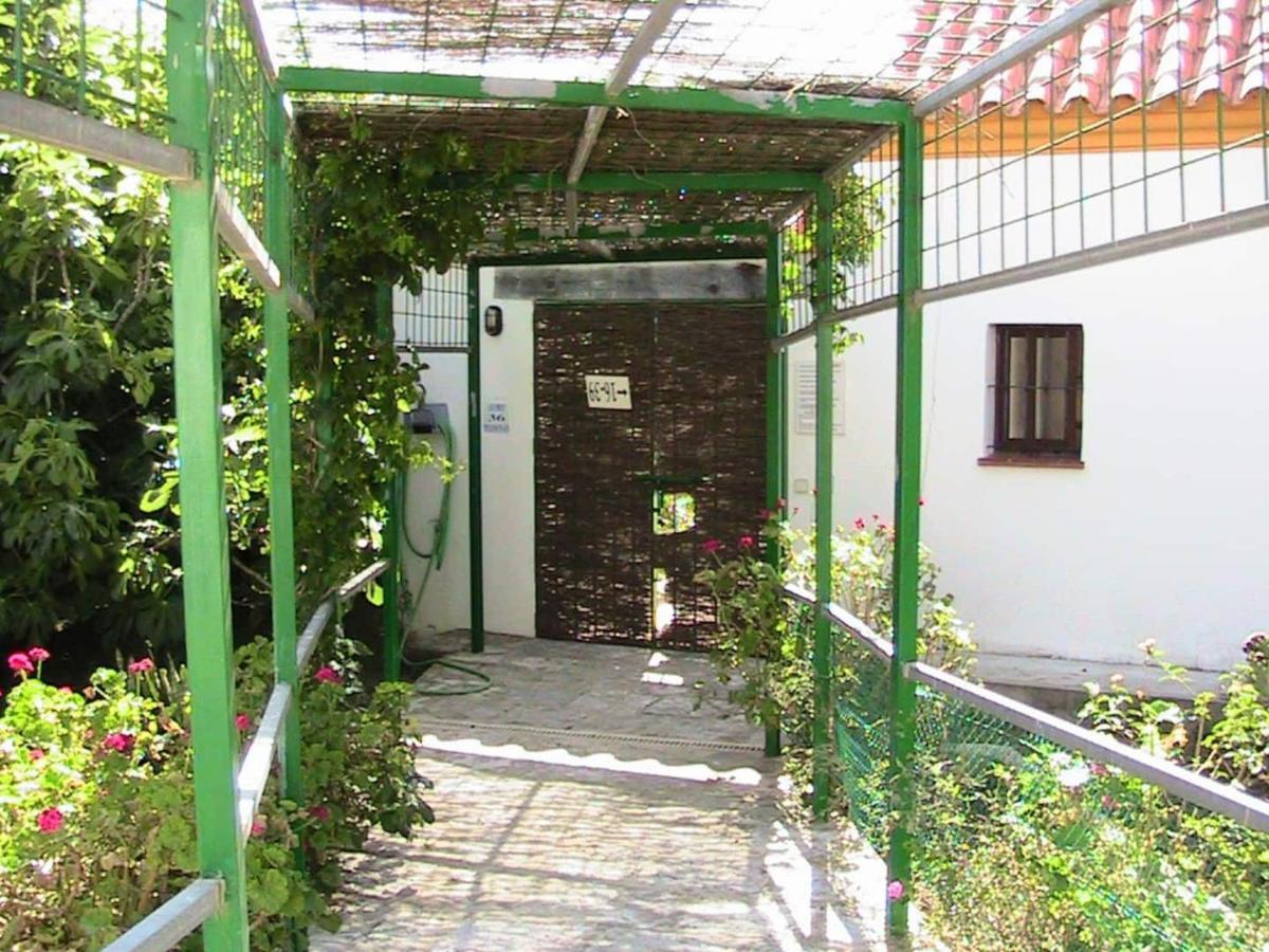 Finca La Tacita - Rosal Conil De La Frontera Bagian luar foto