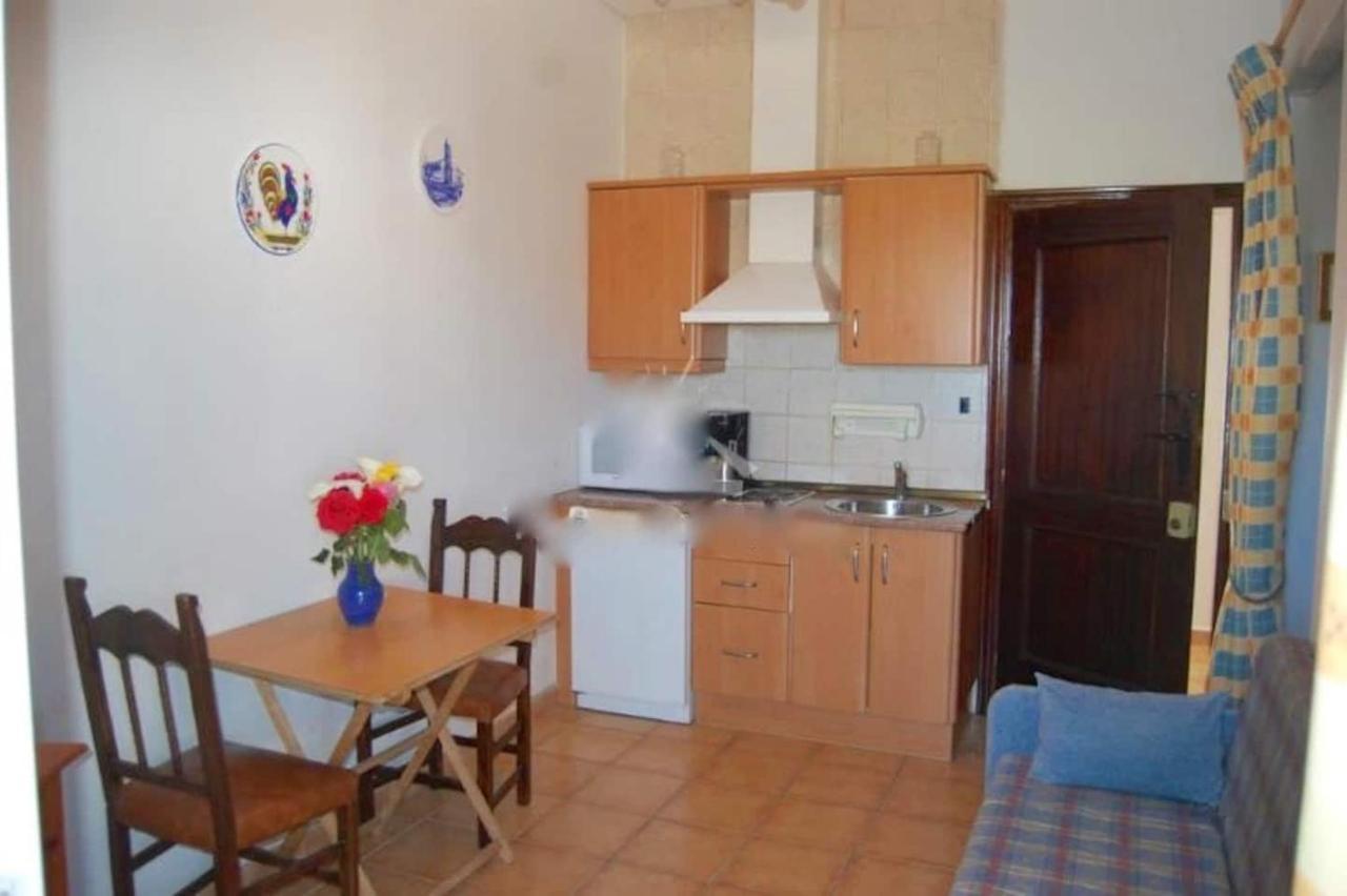Finca La Tacita - Rosal Conil De La Frontera Bagian luar foto