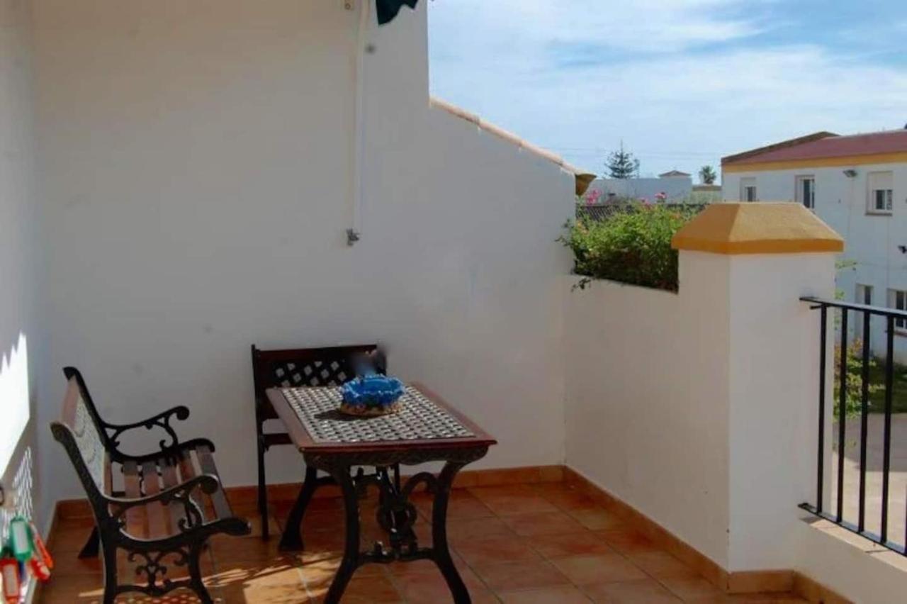 Finca La Tacita - Rosal Conil De La Frontera Bagian luar foto